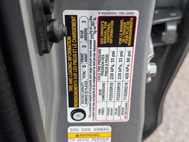 2018 Mitsubishi Outlander Sport LE 2.0