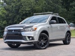 2018 Mitsubishi Outlander Sport LE 2.0