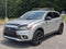 2018 Mitsubishi Outlander Sport LE 2.0