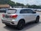 2018 Mitsubishi Outlander Sport LE 2.0