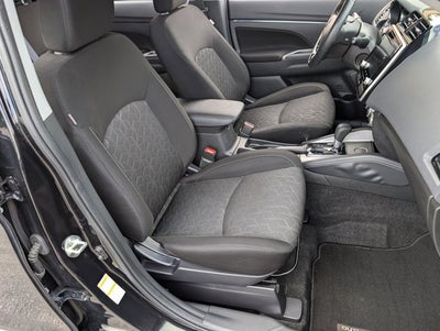 2020 Mitsubishi Outlander Sport SE 2.0