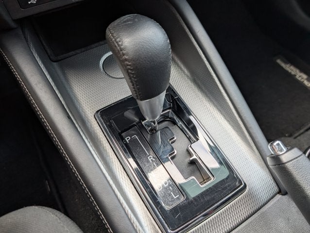 2020 Mitsubishi Outlander Sport SE 2.0