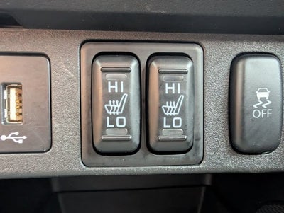 2020 Mitsubishi Outlander Sport SE 2.0