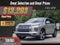 2020 Mitsubishi Outlander Sport ES 2.0