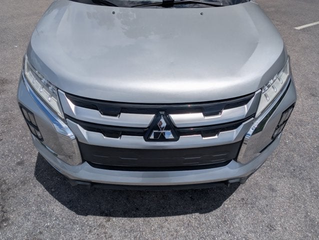 2020 Mitsubishi Outlander Sport ES 2.0