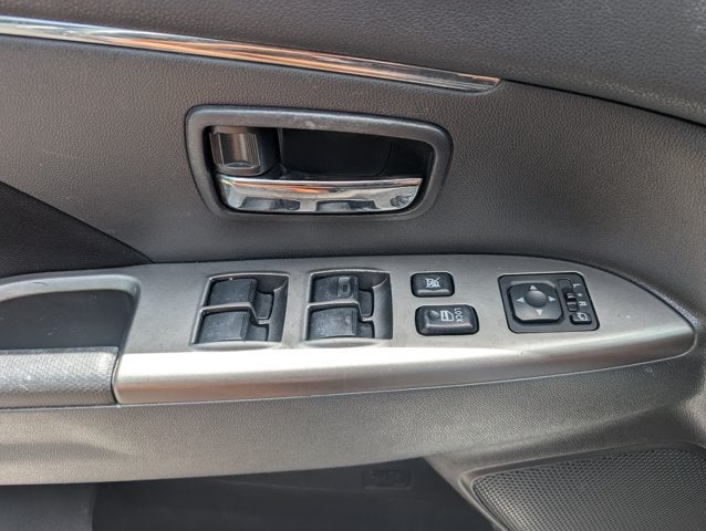 2020 Mitsubishi Outlander Sport ES 2.0