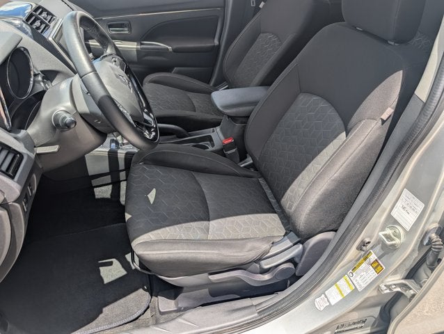 2020 Mitsubishi Outlander Sport ES 2.0