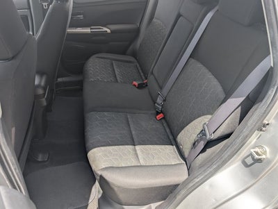 2020 Mitsubishi Outlander Sport ES 2.0
