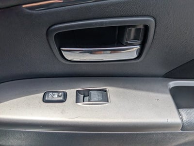 2020 Mitsubishi Outlander Sport ES 2.0