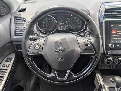 2020 Mitsubishi Outlander Sport ES 2.0