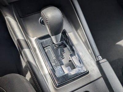2020 Mitsubishi Outlander Sport ES 2.0