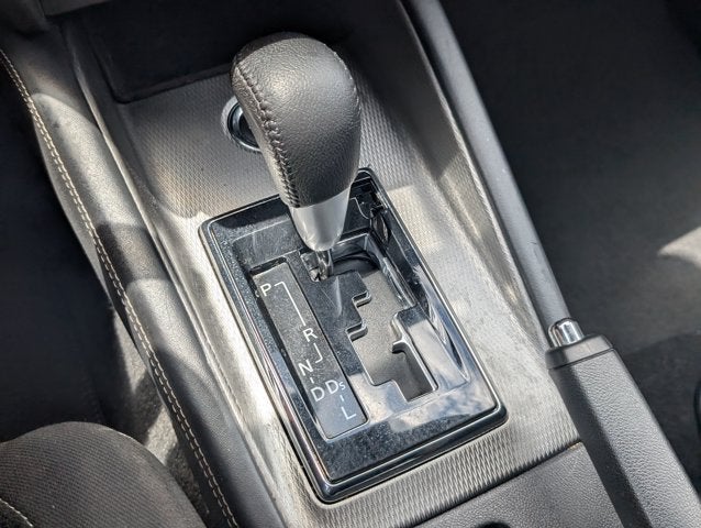 2020 Mitsubishi Outlander Sport ES 2.0