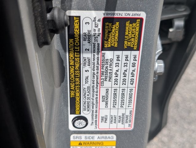 2020 Mitsubishi Outlander Sport ES 2.0