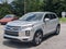 2020 Mitsubishi Outlander Sport ES 2.0