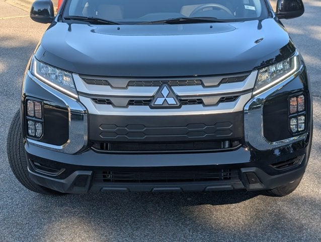2025 Mitsubishi Outlander Sport ES