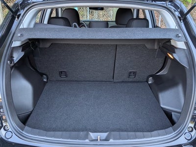 2025 Mitsubishi Outlander Sport ES