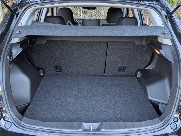 2025 Mitsubishi Outlander Sport ES