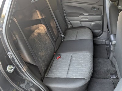 2025 Mitsubishi Outlander Sport ES