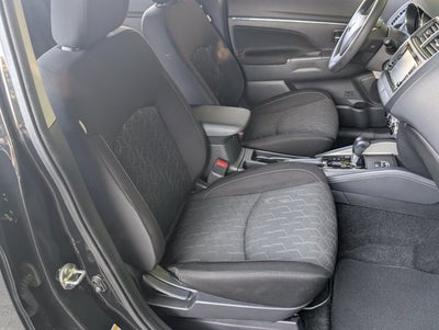 2025 Mitsubishi Outlander Sport ES