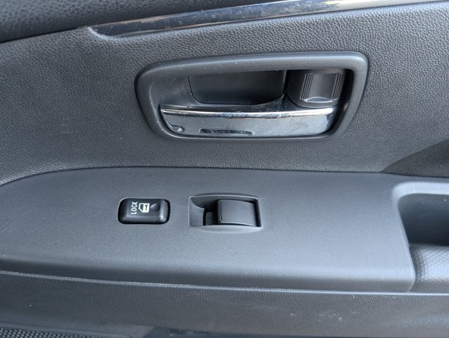2025 Mitsubishi Outlander Sport ES