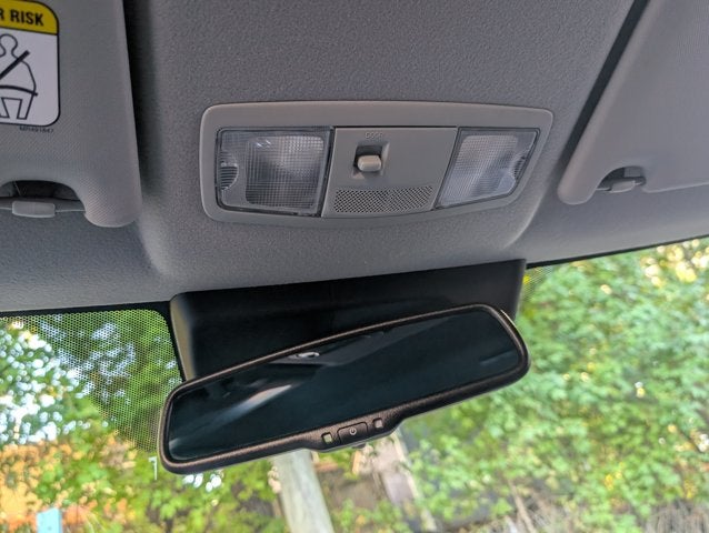2025 Mitsubishi Outlander Sport ES