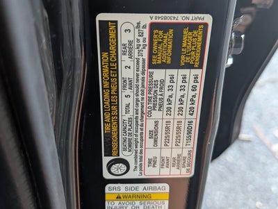 2025 Mitsubishi Outlander Sport ES