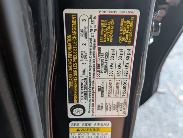2025 Mitsubishi Outlander Sport ES
