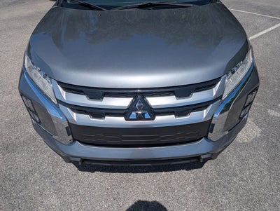 2023 Mitsubishi Outlander Sport SE