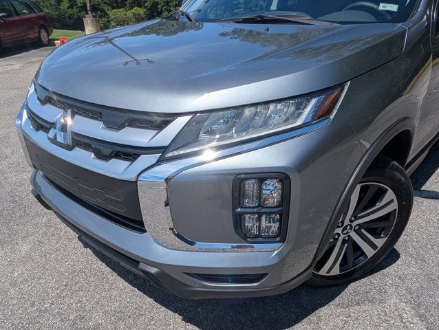 2023 Mitsubishi Outlander Sport SE