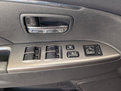 2023 Mitsubishi Outlander Sport SE