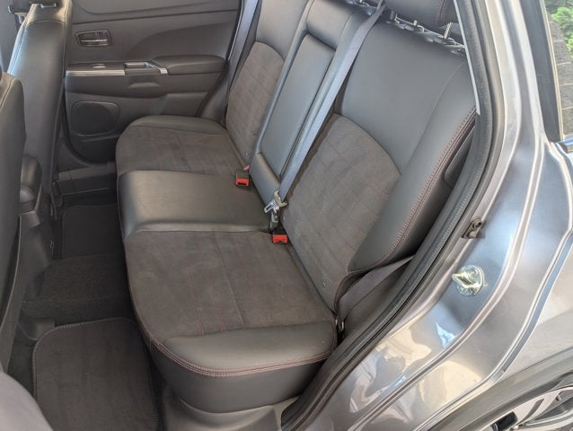 2023 Mitsubishi Outlander Sport SE