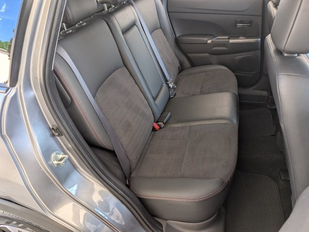 2023 Mitsubishi Outlander Sport SE
