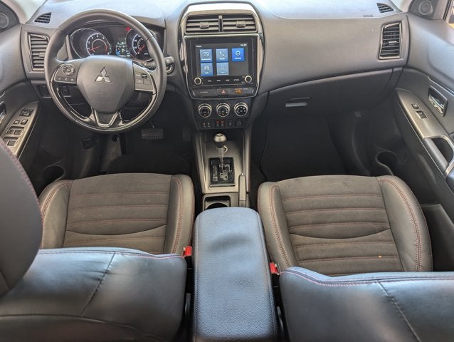2023 Mitsubishi Outlander Sport SE