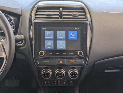 2023 Mitsubishi Outlander Sport SE