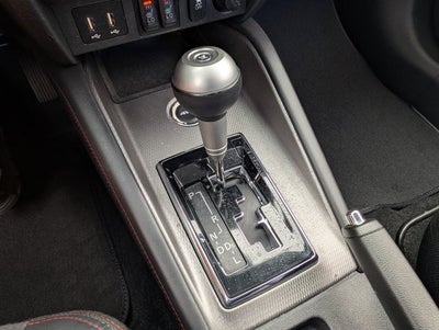 2023 Mitsubishi Outlander Sport SE