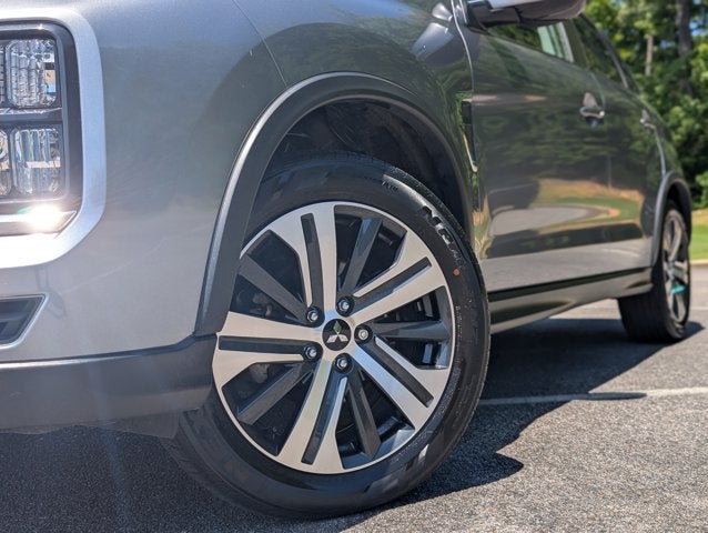 2023 Mitsubishi Outlander Sport SE