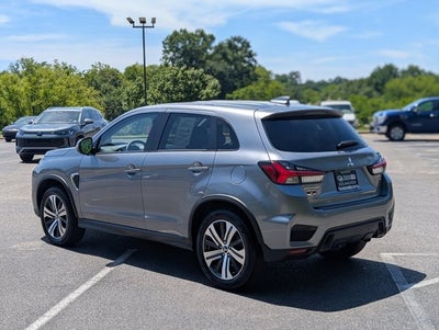 2023 Mitsubishi Outlander Sport SE