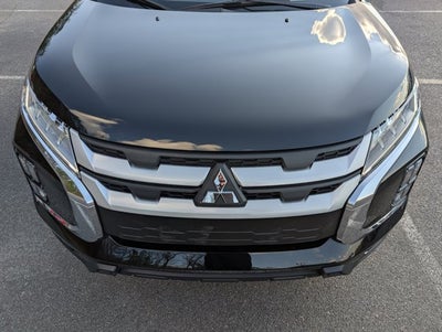 2024 Mitsubishi Outlander Sport S