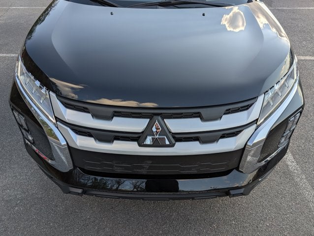 2024 Mitsubishi Outlander Sport S