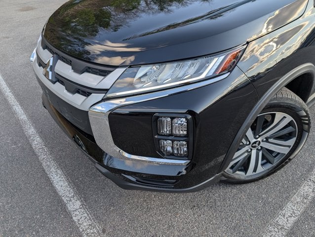 2024 Mitsubishi Outlander Sport S