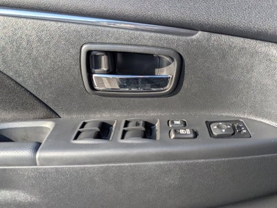 2024 Mitsubishi Outlander Sport S