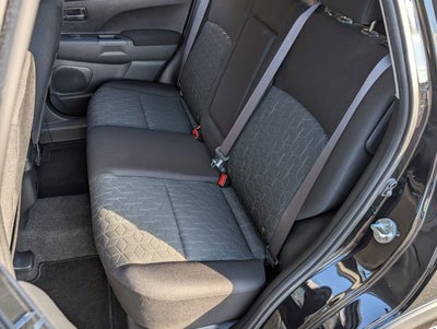 2024 Mitsubishi Outlander Sport S