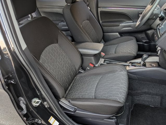 2024 Mitsubishi Outlander Sport S