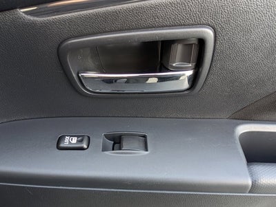 2024 Mitsubishi Outlander Sport S