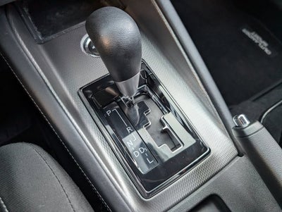 2024 Mitsubishi Outlander Sport S