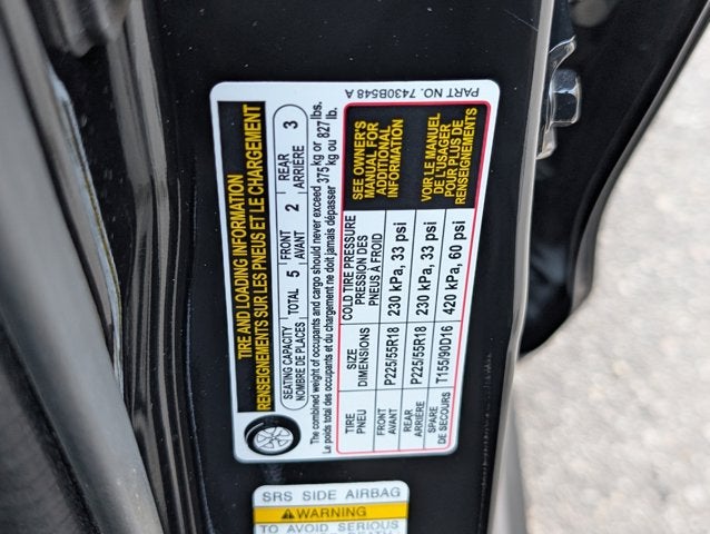 2024 Mitsubishi Outlander Sport S