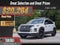 2024 Mitsubishi Outlander Sport S