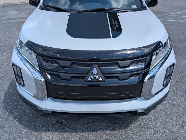 2024 Mitsubishi Outlander Sport S