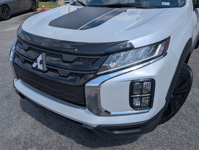 2024 Mitsubishi Outlander Sport S