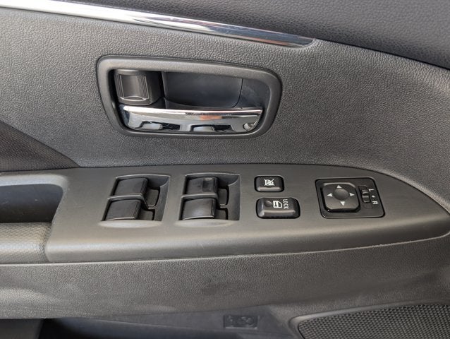 2024 Mitsubishi Outlander Sport S